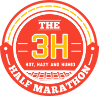 3H Trail Half Marathon