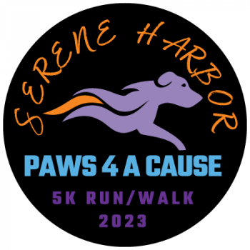 Paws for a Cause 5K