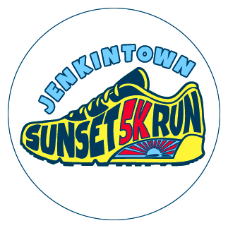 Jenkintown Sunset 5K Run