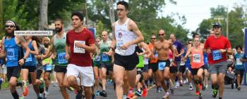 Old Wethersfield 5K And 10K 2023