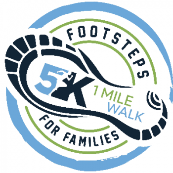 Footsteps for Families