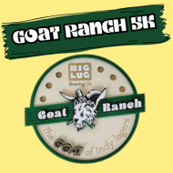 Goat Ranch 5K