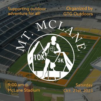 Mt. McLane