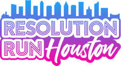 Resolution Run Houston
