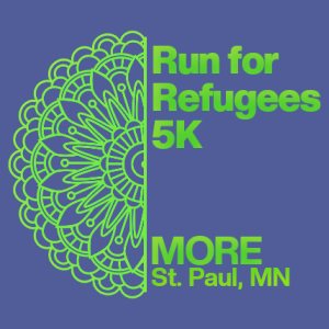 Run for Refugees 5K 2023
