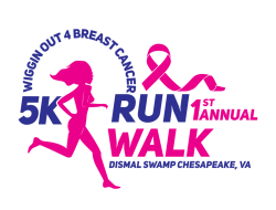 Wiggin Out 4 Breast Cancer 5k Run/Walk