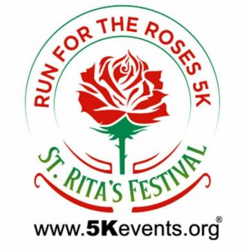 Run For The Roses 5k