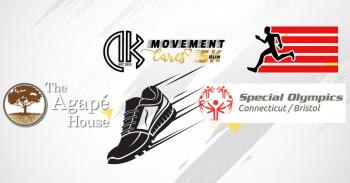 DK Movement Cares 5K Run