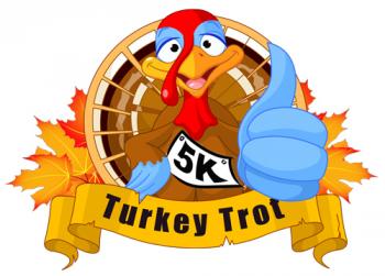 Milwaukee/Oak Creek Turkey Trot