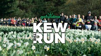 Kew Gardens 10k