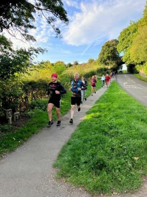 Peak District Challenge 2023