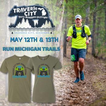 Traverse City Trail Running Festival