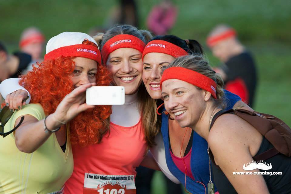 10K 5K Race The Nottingham 1 5k 5k 10k And Half Marathon MoRun 2023