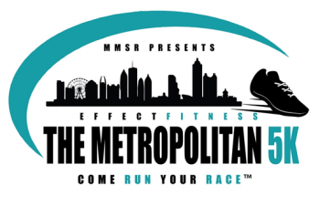 3rd Annual The Metropolitan 5K