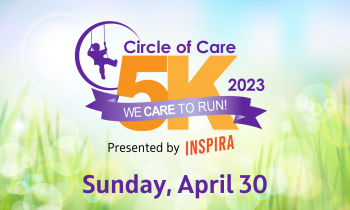 Circle of Care 5K