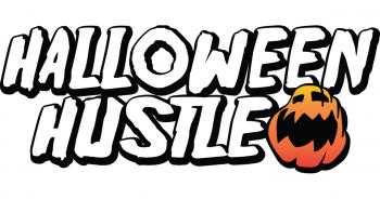 Halloween Hustle 5K and Kids Dash