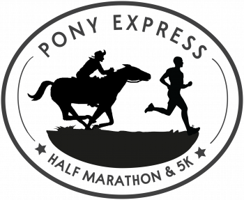 Pony Express Half Marathon & 5K