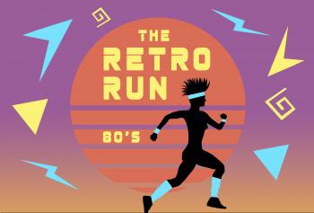 The Retro Run