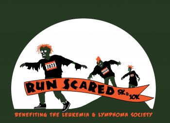 Run Scared