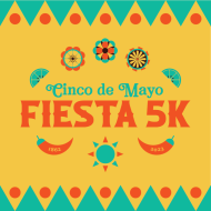 Cinco de Mayo Fiesta 5K