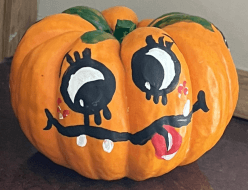 Dansville Halloween 5K/ Kids Trick or Treat 1/4 & Goofy Gourd Mile Runs