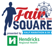 Fair on the Square Half Marathon , 5K & 1 Mile Fun Walk