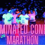 Illuminated concepts marathon