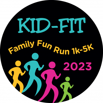 KID-FIT Family Fun Run 5K
