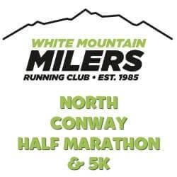 North Conway Half Marathon & 5K Run/Walk