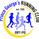 PGRC Women's Distance Festival 5K and Fella's 5K Race