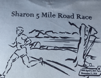 Sharon Five Road Race