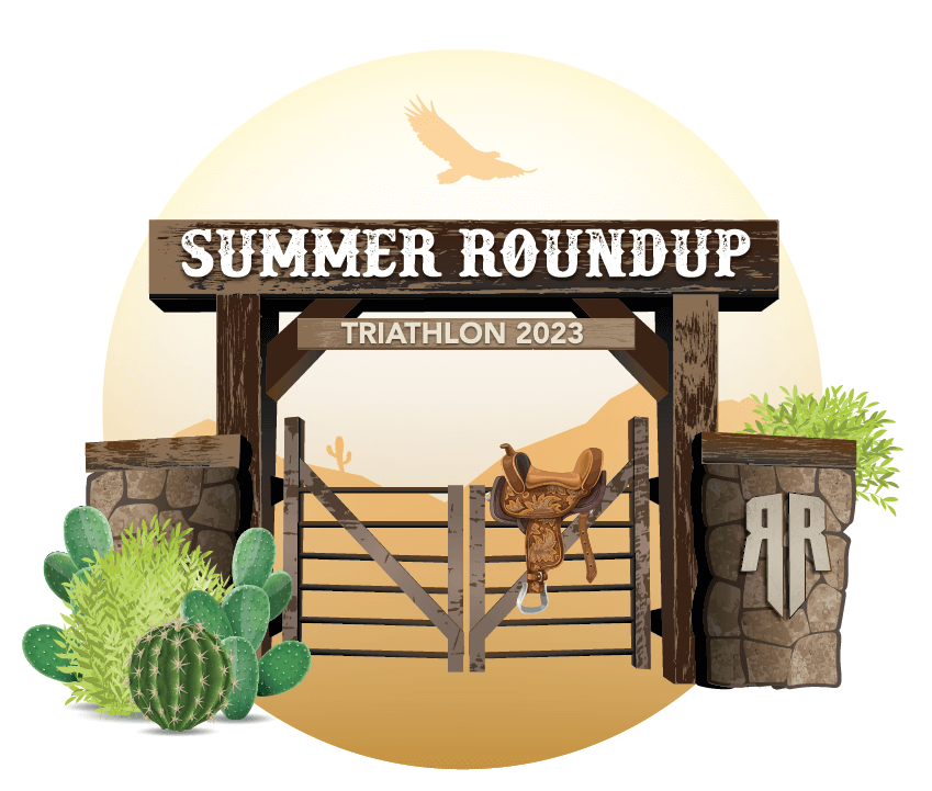 Other Distance Race ARCHIVED RACE Summer Roundup Triathlon Redbud