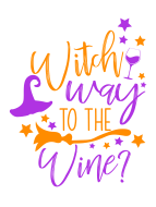 Westview Orchards Haunted Wine Run 5k