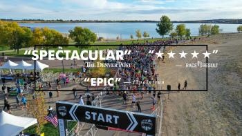 Boulderthon: Boulder Marathon and Half Marathon 2023