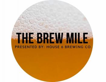 The BREW Mile