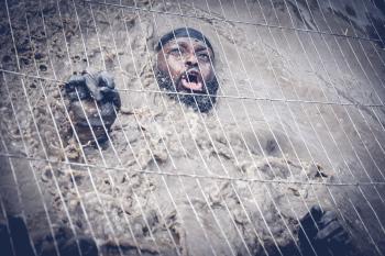 Tough Mudder South West: August 2023