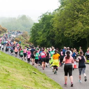 2024 Edinburgh Marathon Festival 10K and 5K