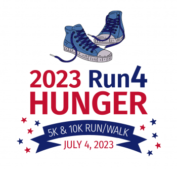 Elk Grove Run 4 Hunger