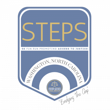 Steps 5K: A Fun Run Promoting Access to Justice