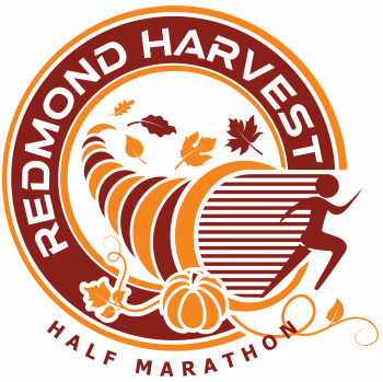 Redmond Harvest Half Marathon