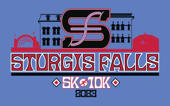 Sturgis Falls 5K & 10K