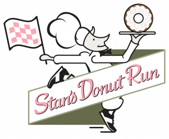 Stan's Donut Race