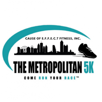 3rd Annual Metropolitan 5K