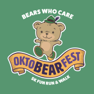 Bears Who Care OktoBEARfest Fun Run & Walk