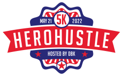 Hero Hustle 5K