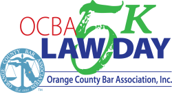 OCBA Law Day 5K