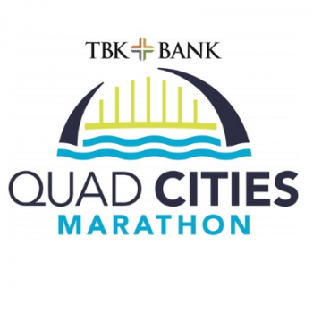 TBK Bank Quad Cities Marathon