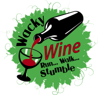 Wacky Wine Run.. Walk... Stumble