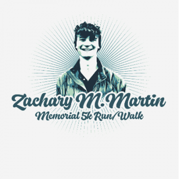 Zachary M. Martin Memorial Run/Walk
