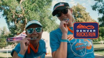 Denver Rocks Run 5K/10K